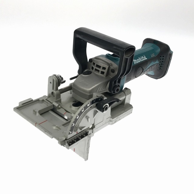 Makita - ☆中古品☆makita マキタ 18V 充電式ジョイントカッタ Makita - ☆中古品☆makita マキタ 18V 充電式ジョイントカッタ