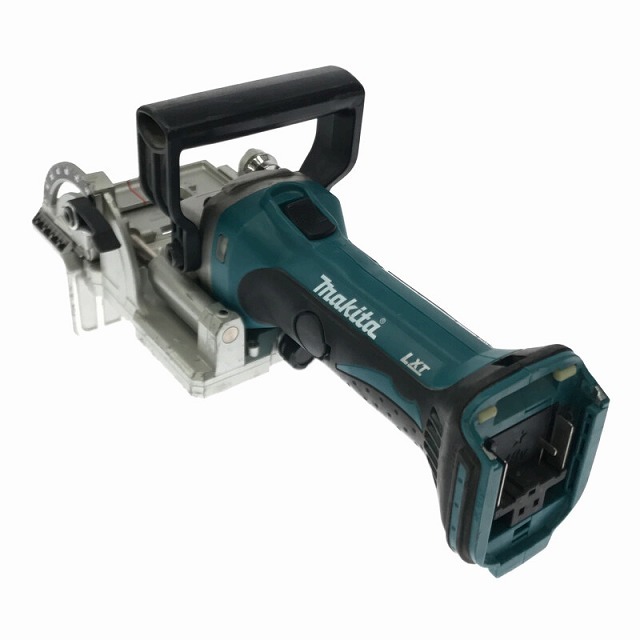 Makita - ☆中古品☆makita マキタ 18V 充電式ジョイントカッタ Makita - ☆中古品☆makita マキタ 18V 充電式ジョイントカッタ