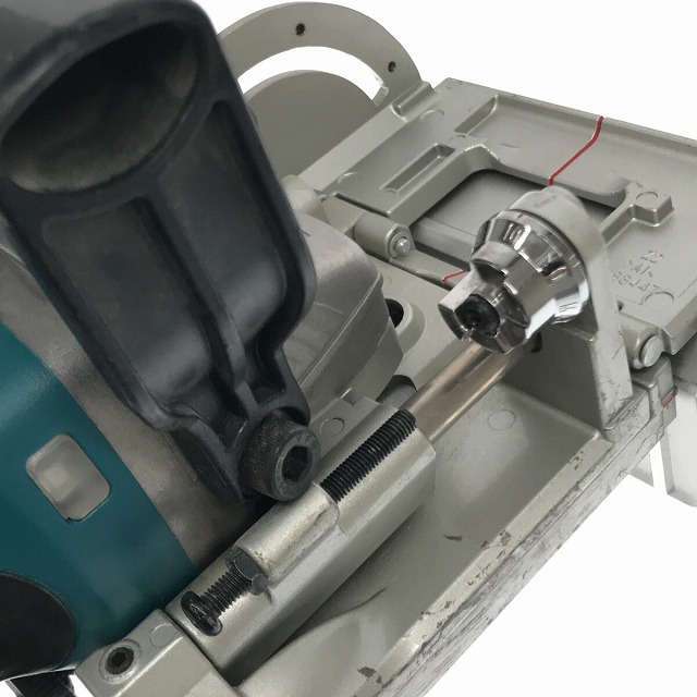Makita - ☆中古品☆makita マキタ 18V 充電式ジョイントカッタ Makita - ☆中古品☆makita マキタ 18V 充電式ジョイントカッタ