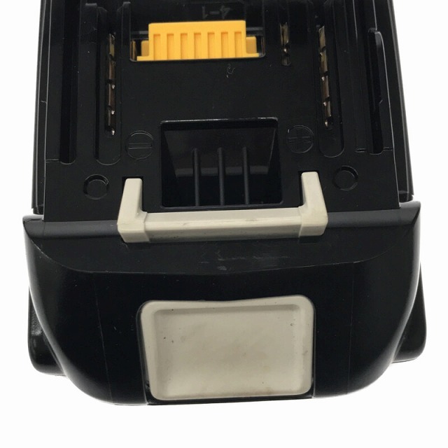 ☆極美品 2個セット☆makita マキタ 18V 6.0Ah 残量表示付き 純正 リチウムイオンバッテリー BL1860B 急速充電器 DC18RF 71157