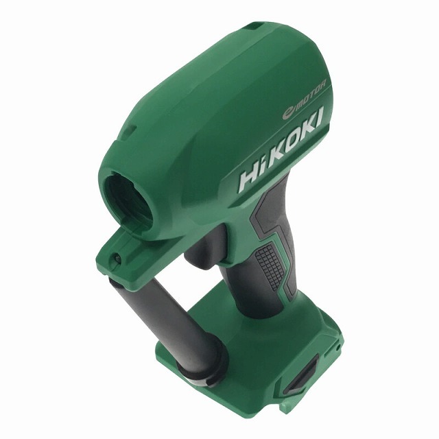 ☆未使用品☆HiKOKI ハイコーキ 18V コードレスエアダスタ RA18DA(NN) 本体のみ 充電式 エアダスター エアーダスター 電動ダスター 71229
