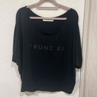 シールームリン(SeaRoomlynn)のTRUNC88(カットソー(半袖/袖なし))