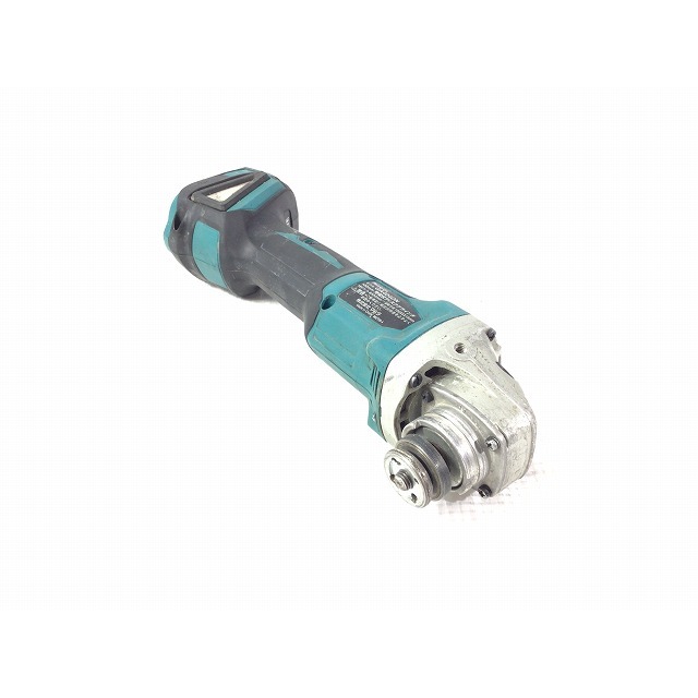 Makita - ☆中古品☆makita マキタ 18V 100mm 充電式ディスク Makita - ☆中古品☆makita マキタ 18V 100mm 充電式ディスク