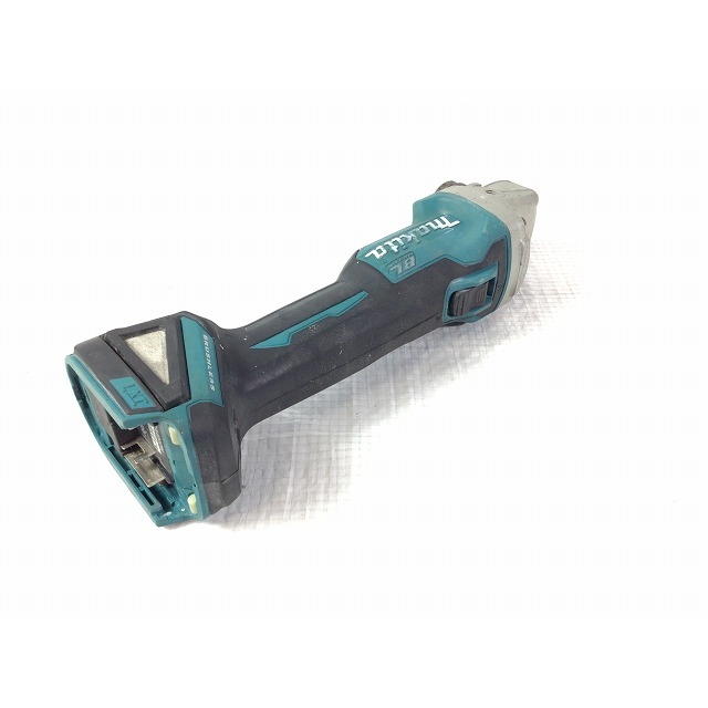 Makita - ☆中古品☆makita マキタ 18V 100mm 充電式ディスク Makita - ☆中古品☆makita マキタ 18V 100mm 充電式ディスク