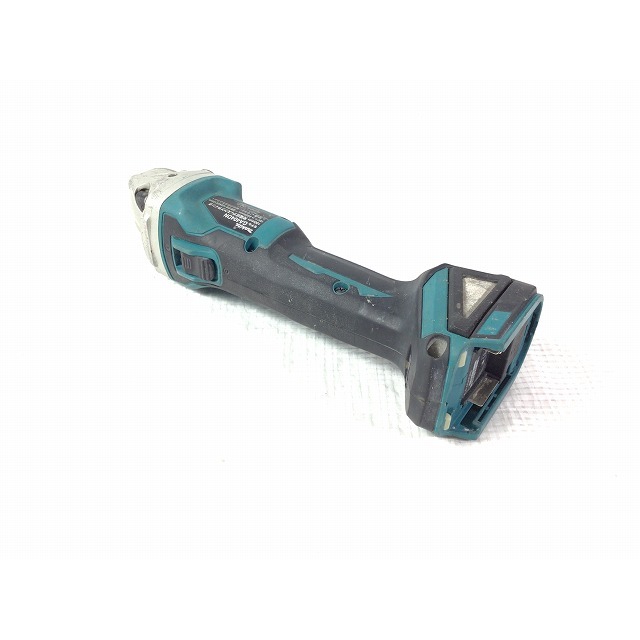 Makita - ☆中古品☆makita マキタ 18V 100mm 充電式ディスク Makita - ☆中古品☆makita マキタ 18V 100mm 充電式ディスク