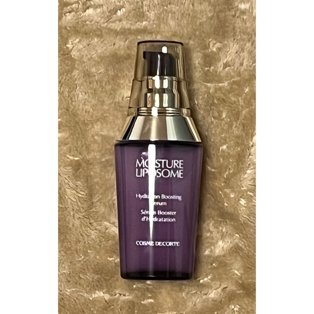 COSME DECORTE - コスメデコルテ モイスチュアリポソーム60ml 3本