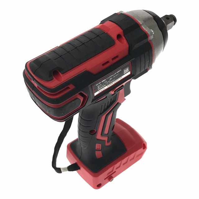 ☆未使用品☆ASTRO PRODUCTS アストロプロダクツ 18V 充電式 1/2DR インパクトレンチ IW872 バッテリー1個(2.0Ah) 充電器 ケース付き 71358