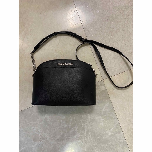 Michael Kors - 最終値下げ♢マイケルコース♢ショルダーバッグの通販
