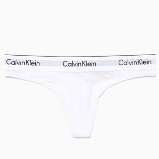 カルバンクライン(Calvin Klein)のカルバンクライン★Tバックショーツ(ショーツ)