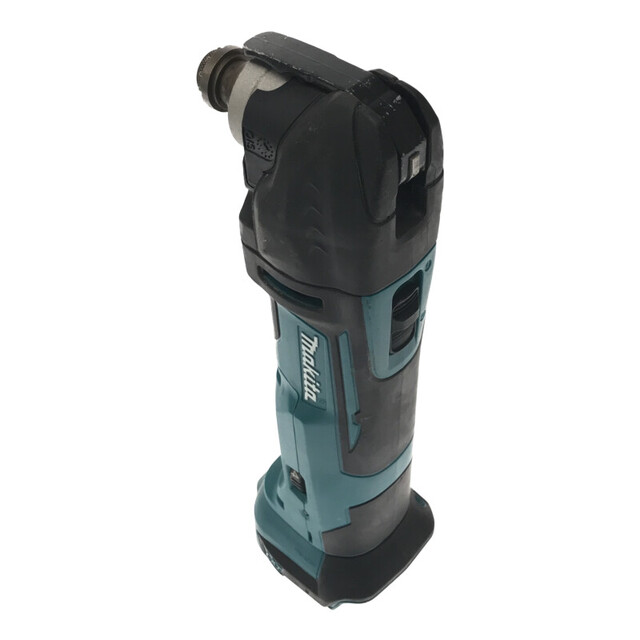 ☆比較的綺麗☆makita マキタ 14.4V 充電式マルチツール TM41D 切断