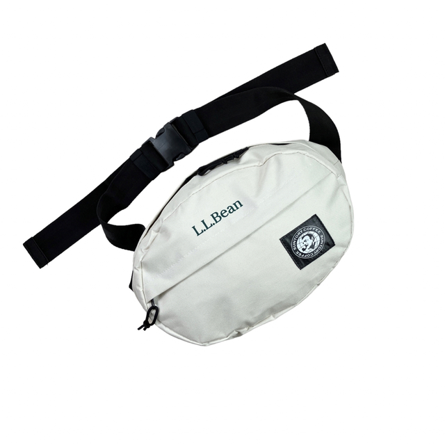 L.L.Bean - L.L.Bean×BOSS ウエストバッグ ボディバッグ ワン