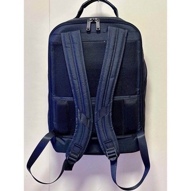 【未使用】TUMI『ベルトーネ』バックパック
