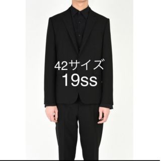 ラッドミュージシャン(LAD MUSICIAN)のLAD MUSICIAN 1B JACKET(テーラードジャケット)