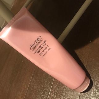 シセイドウ(SHISEIDO (資生堂))の資生堂　エアリーフロー　トリートメント(トリートメント)