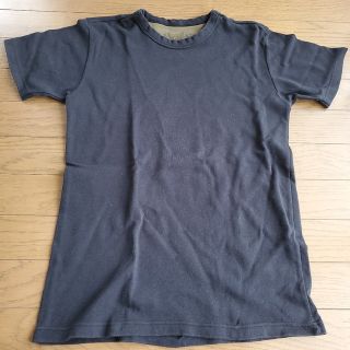 エドウィン(EDWIN)の専用です【値下げ】エドウィン　AVIREX USA 黒地　Tシャツ(Tシャツ(半袖/袖なし))