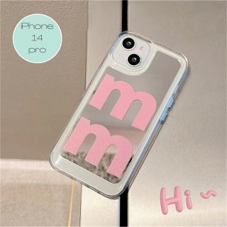 iPhone 14 pro ケース 韓国(iPhoneケース)