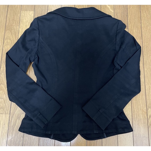 【美品】ラブジャケット ヴィヴィアンウエストウッド