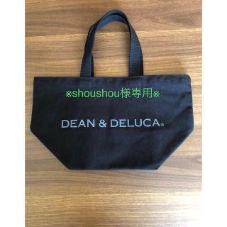 ディーンアンドデルーカ(DEAN & DELUCA)のDEAN & DELUCA (S)トートバッグ(トートバッグ)