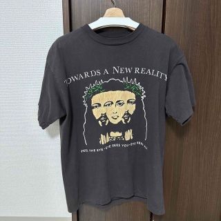 レディメイド(READYMADE)のsaint michael visions Tee Mサイズ(Tシャツ/カットソー(半袖/袖なし))