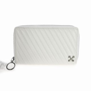 オフホワイト 財布の通販 100点以上 | OFF-WHITEを買うならラクマ