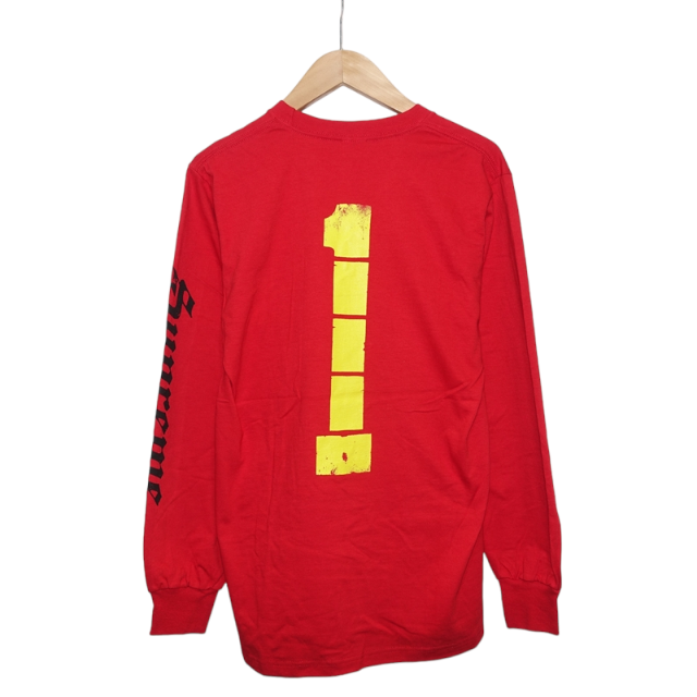 Supreme - SUPREME 20ss Ichi The Killer L/S TEE の通販 by UNION3