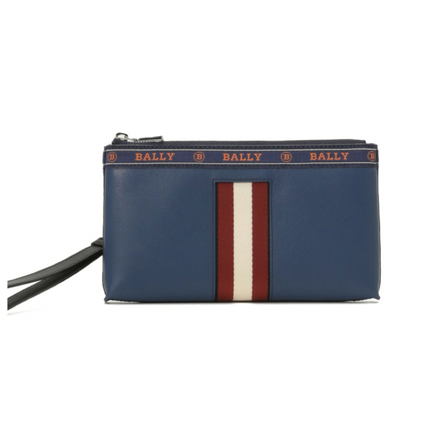 新品未使用!BALLY フォンウォレット!