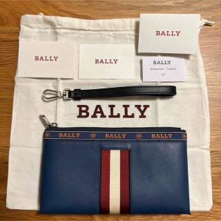 バリー(Bally)の新品未使用！BALLY フォンウォレット！(長財布)