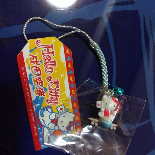 ご当地キティ 成田空港 | フリマアプリ ラクマ