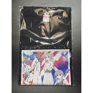 ぼっち・ざ・ろっく！  HMV 全巻購入特典  Tシャツ XL