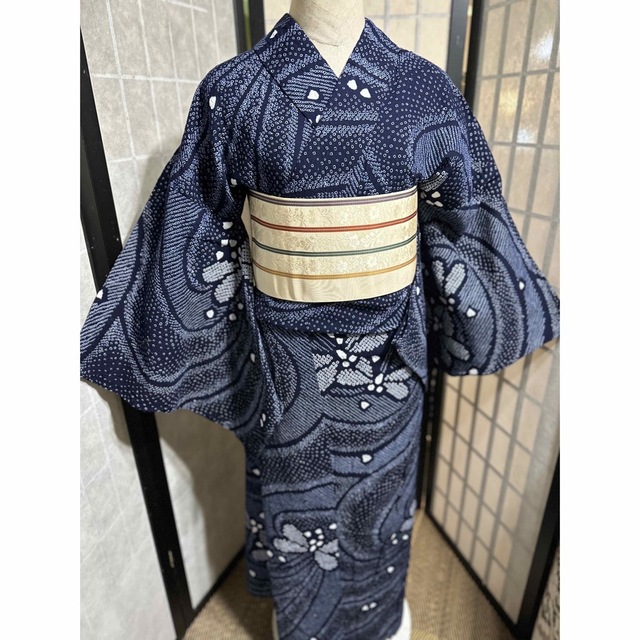 お気に入り トールサイズ 有松鳴海絞り 浴衣 絞り 有松絞り 浴衣 お気に入り トールサイズ 有松鳴海絞り 浴衣 絞り 有松絞り 浴衣