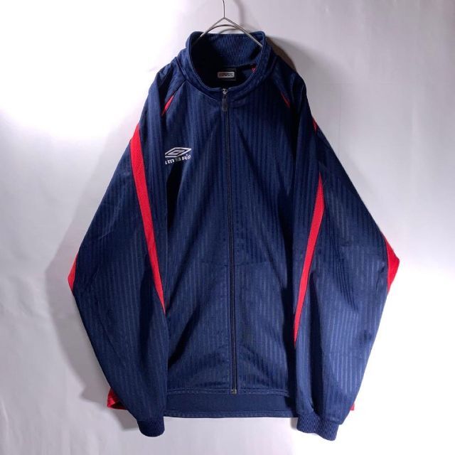 UMBRO トラックジャケット xxl