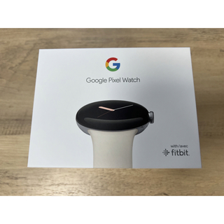Google - Google pixel Watch