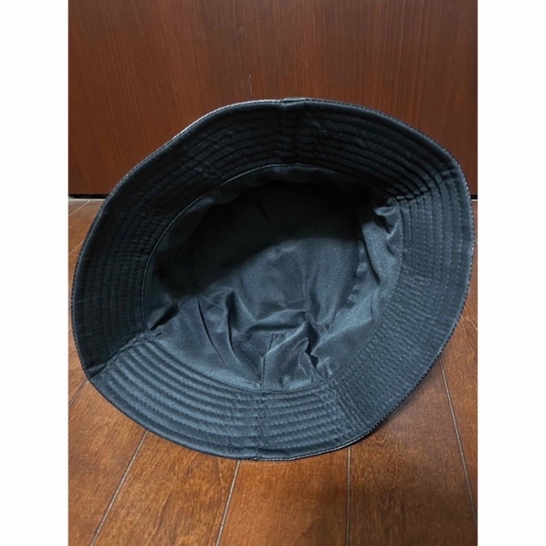 【未使用品】帽子、バケットハット、2点セット レディースの帽子(ハット)の商品写真