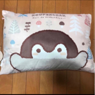 コウペンちゃん　枕(枕)