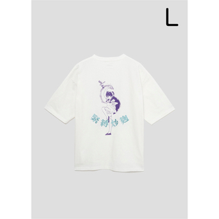 Design Tshirts Store graniph - グラニフ Tシャツ ユニセックス ゆる