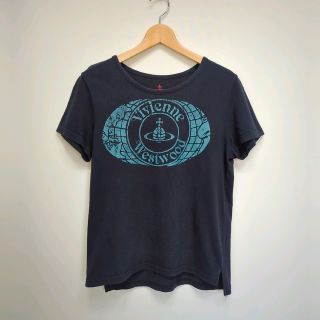 ソフトパープル Vivienne westwood red label カットソー | iuggu.ru