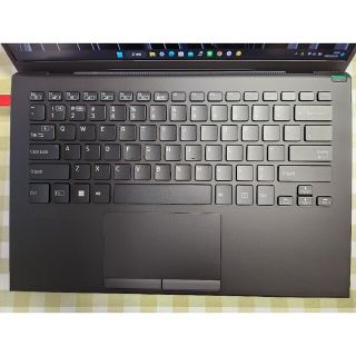 VAIO Z VJZ1411G 一部新品 5Gモデル WLAN LTE