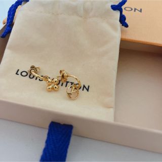 ヴィトン(LOUIS VUITTON) ピアスの通販 1,000点以上 | ルイヴィトンの