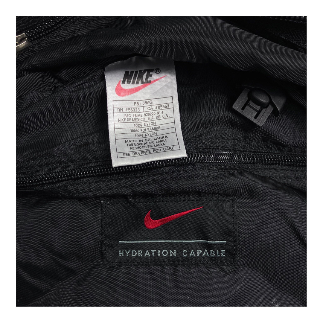 NIKE - 90s NIKE ACG KARST25 ナイキ バックパック リュック NIKE - 90s NIKE ACG KARST25 ナイキ バックパック リュック