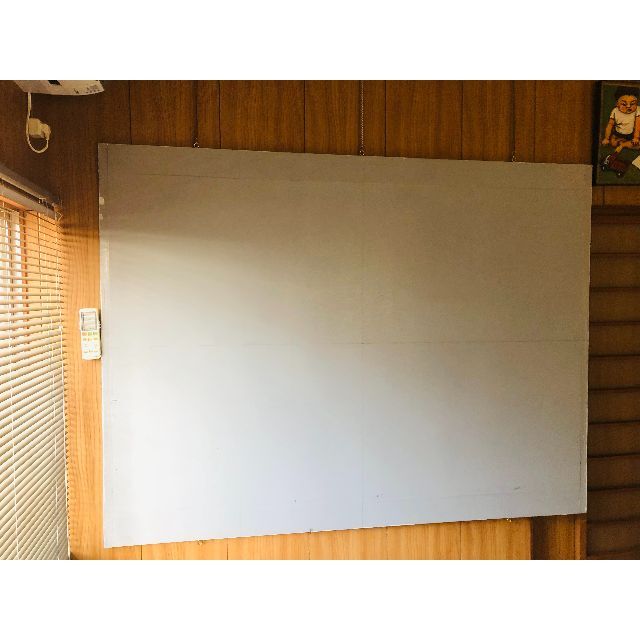 絵画用木製キャンバス プロの絵画師の遺品-