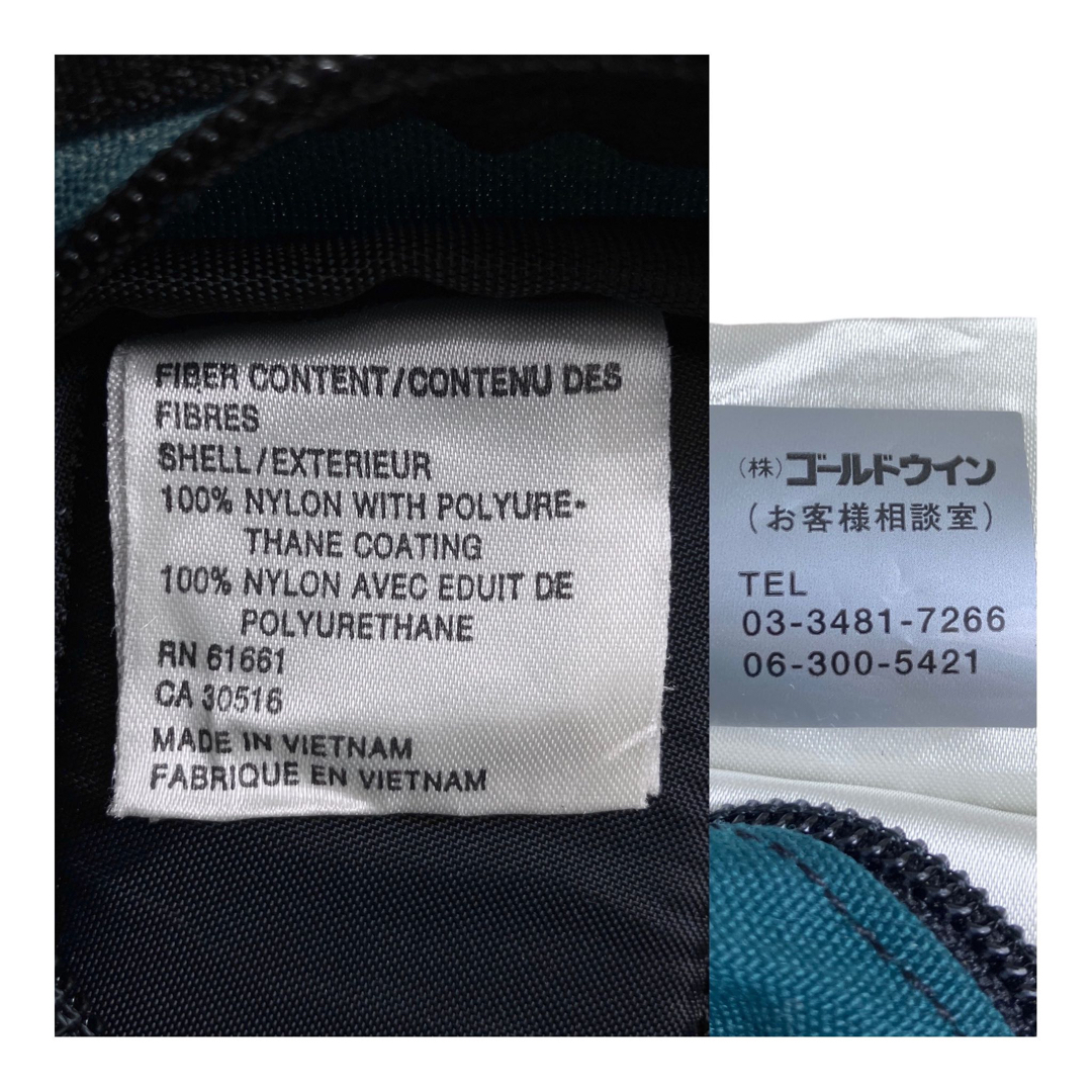 THE NORTH FACE - 00s Y2K ノースフェイス ヴィンテージウエスト THE NORTH FACE - 00s Y2K ノースフェイス ヴィンテージウエスト