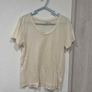 ミラオーウェン(Mila Owen)のミラオーウェンTシャツ(Tシャツ(半袖/袖なし))
