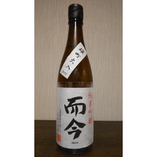 而今　雄町　火入　720ml(日本酒)