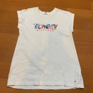 トミーヒルフィガー(TOMMY HILFIGER)のトミーフィルフィガーTシャツ(Tシャツ/カットソー)