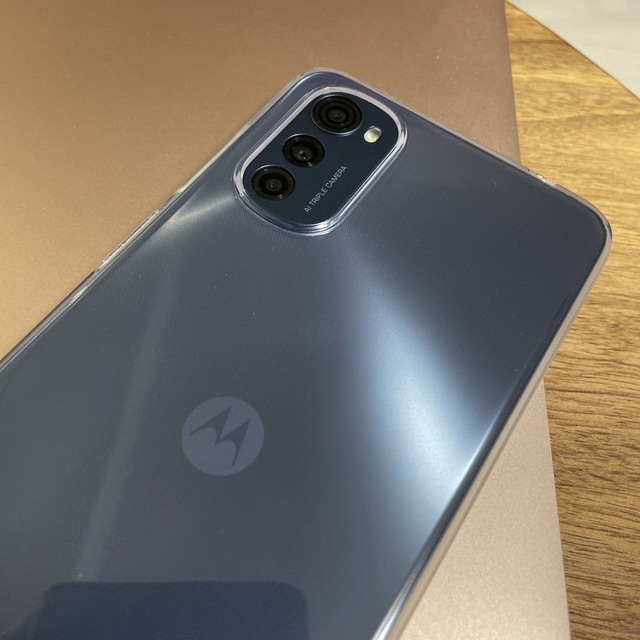 新品 e32s Motorola SIMフリースマートフォン