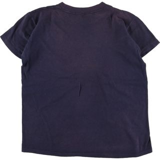 80年代 チャンピオン Champion トリコタグ カレッジTシャツ USA製 メンズS ヴィンテージ /eaa331572