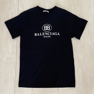 バレンシアガ(Balenciaga)のバレンシアガTシャツ(Tシャツ(半袖/袖なし))