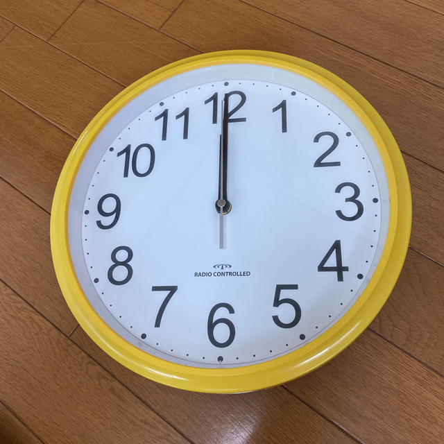 ACME40th×YUSUKE HANAI WALL CLOCK 花井祐介-