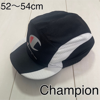 チャンピオン(Champion)のChampion サッカー　ジュニア帽子(その他)