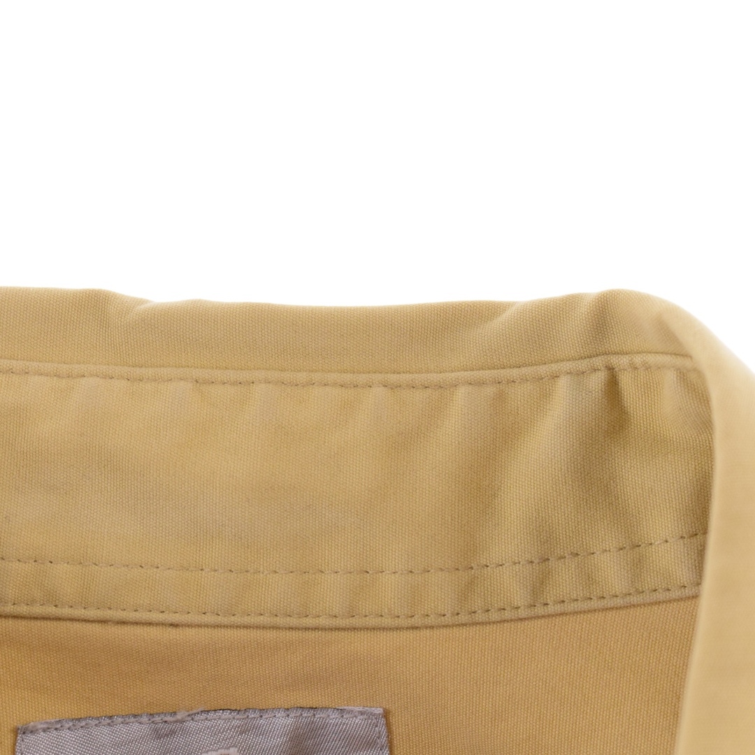carhartt(カーハート)の古着 ビッグサイズ カーハート Carhartt 半袖 ワークシャツ メンズXXXL /eaa338034 メンズのトップス(シャツ)の商品写真
